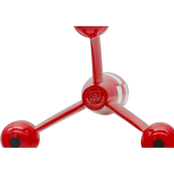 Tim und Struppi Mondrakete Skulptur 30 cm | Tintinimaginatio 2025